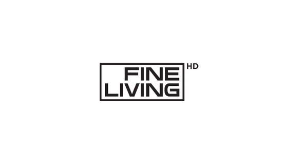 Live eu. Телеканал Fine Living. Канал Fine Living. Fine Living логотип канала. Fine Living кровать.