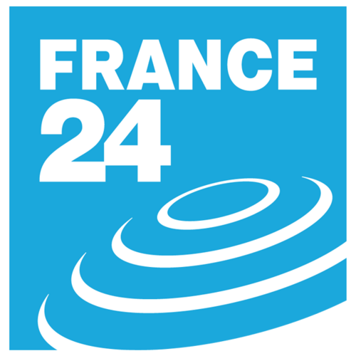 FRANCE 24