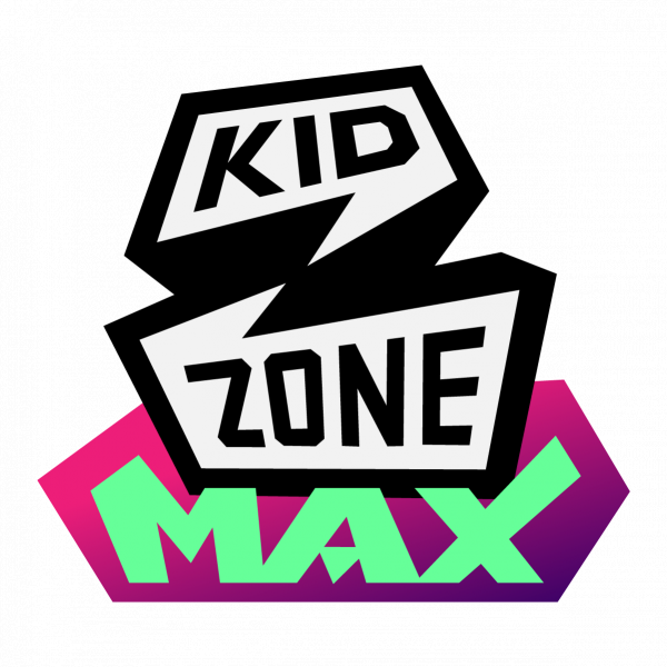 KIDZONE MAX