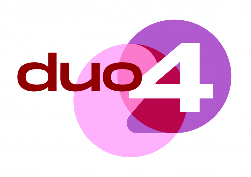DUO 4 (HD)