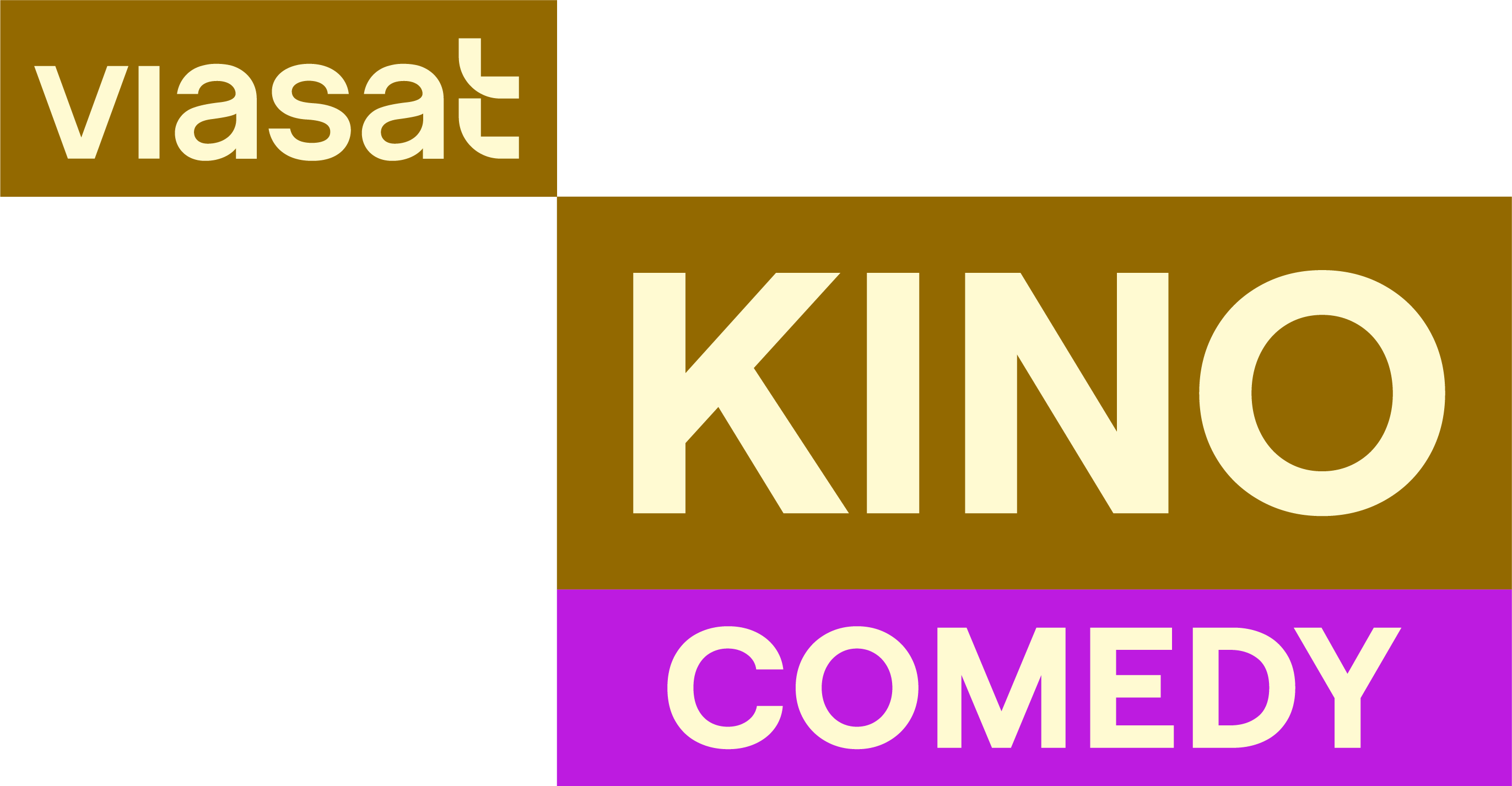 VIASAT KINO COMEDY