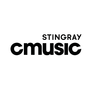 STINGRAY CMUSIC